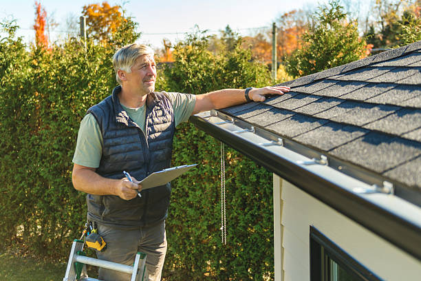 Affordable Gutter Repair And Installation solutions in Quincy, WA