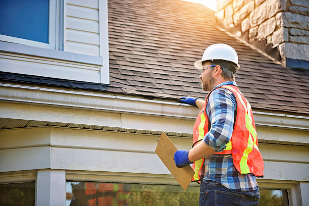 Licensed Gutter Repair And Installation service in Quincy, WA - Norken Roofing